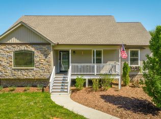 358 Old Charleston Rd NE, Cleveland, TN 37312