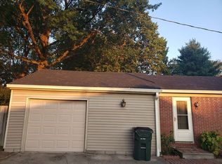 542 Sheridan Dr, Lexington, KY