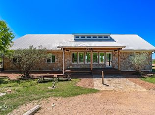 1001 S Houston St, Santa Anna, TX 76878