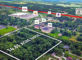 3223 Bremen Hwy, Mishawaka, IN 46544