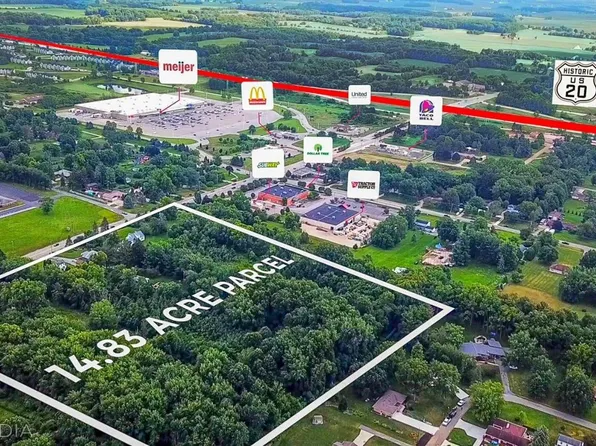 3223 Bremen Hwy, Mishawaka, IN 46544