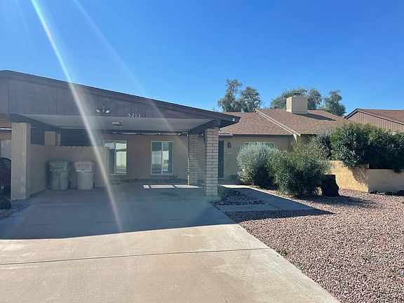 2nd image of 5213 W Palo Verde Ave