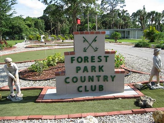 5th image of 5350 Forest Park Dr