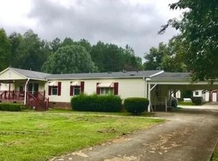 1705 Laurel Mill Centerville Rd, Louisburg, NC 27549