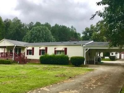 1705 Laurel Mill Centerville Rd, Louisburg, NC, 27549