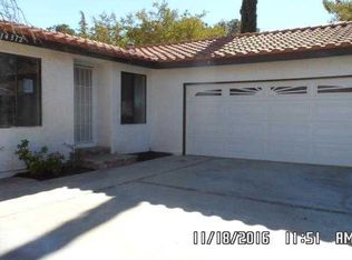 14312 Winchester Dr, Mojave, CA 93501