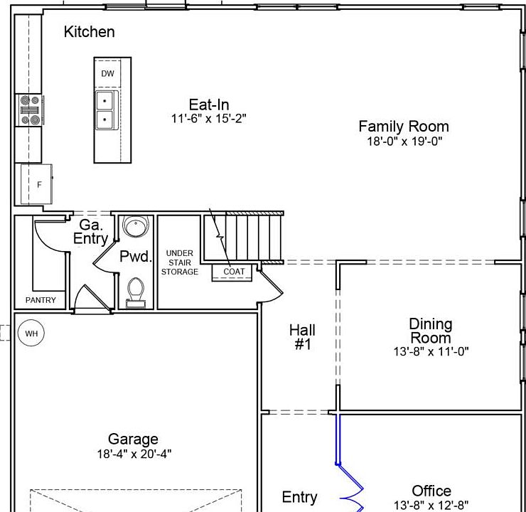 2nd image of 7065 Luna Mae Ct