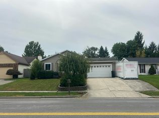 1861 Edgewood Dr, Lima, OH 45805