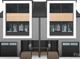 1320-1318 Fordham Rd, Charlotte, NC 28208