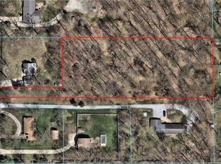 Collins Rd, Mentor, OH 44060