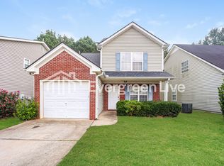5210 Tussahaw Xing, McDonough, GA 30252
