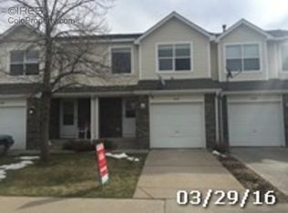 4114 Monument Dr, Loveland, CO 80538