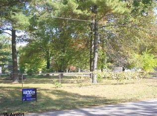 1520 E Airport, Muskegon, MI 49444