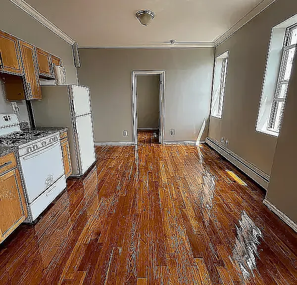57 Tapscott St #4E — Photo 1