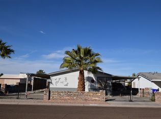 13708 E 55th St, Yuma, AZ 85367