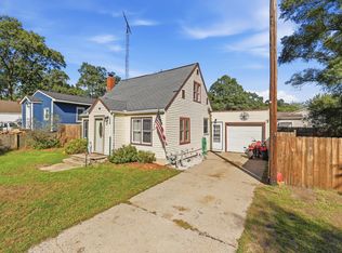 1424 West St, Muskegon, MI 49442