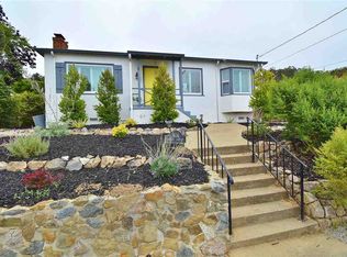 1416 Scott St, El Cerrito, CA