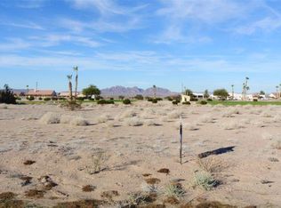 29838 E Vista Ridge Blvd, Wellton, AZ 85356