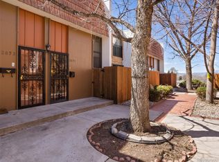 2871 S Locust St, Denver, CO 80222