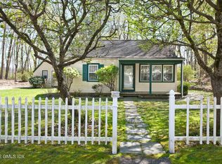 7 Sherwood Ave, Greenwich, CT 06831