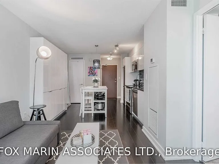 10 Capreol Ct #302 — Photo 11