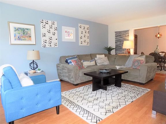 2nd image of 1110 Beau Jardin Ct