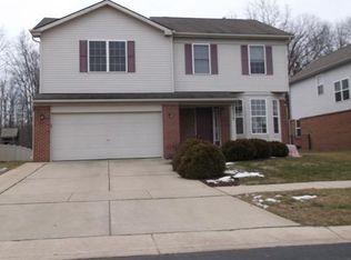 29517 Hunter St, Brownstown, MI 48183