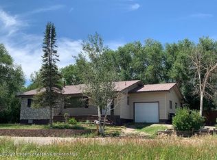1903 Frontier Dr, Craig, CO 81625