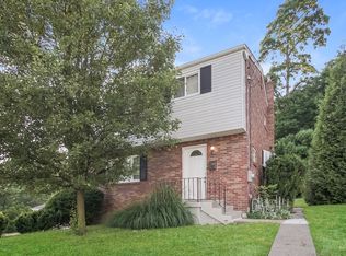 329 Giffin Ave, Canonsburg, PA 15317