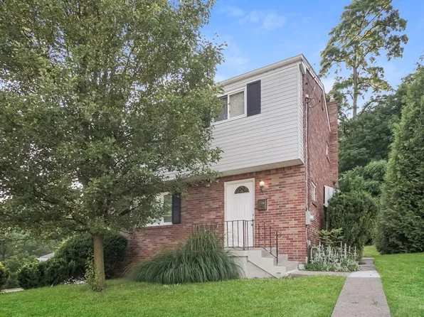 329 Giffin Ave, Canonsburg, PA 15317