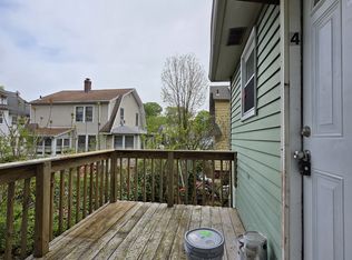 451 Main St #D, East Haven, CT 06512