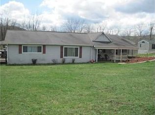 44 Meadow Ln, Marianna, PA 15345