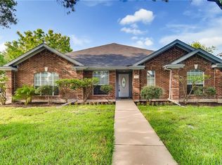 1134 W Black Locust Dr, Pflugerville, TX 78660