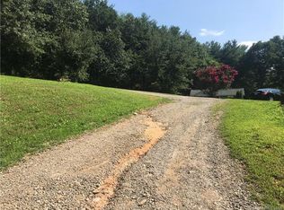 11 Rock Mason Rd, Swannanoa, NC 28778