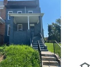 4323 Reisterstown Rd, Baltimore, MD 21215