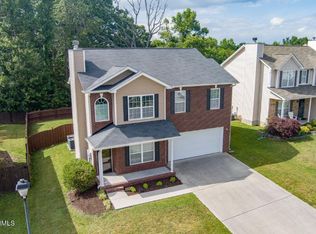 8427 Vessel Ln, Powell, TN 37849