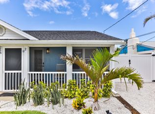 216 Kirkland Dr #2, New Smyrna Beach, FL 32169