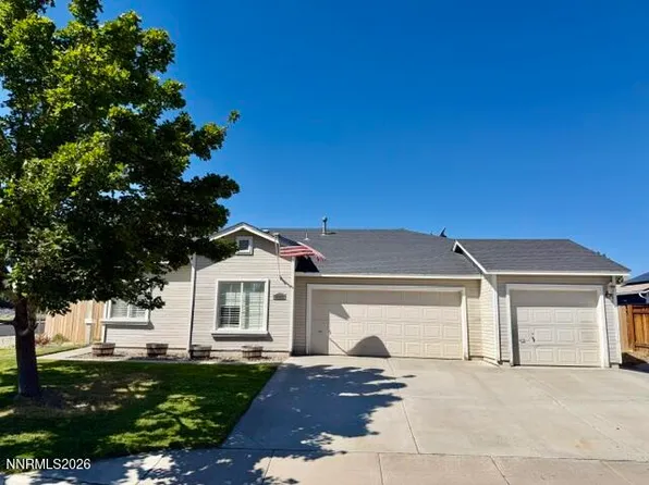 6469 Adobe Springs Dr, Sparks, NV 89436