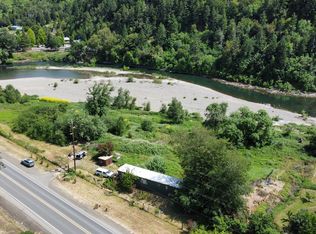 12177 Old Highway 99 S, Myrtle Creek, OR 97457