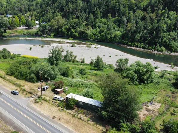 12177 Old Highway 99 S, Myrtle Creek, OR 97457