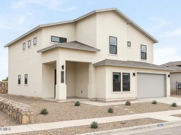 11484 Eclipse Dr, El Paso, TX 79927