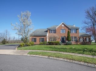 8 Lowe Ct, Ringoes, NJ 08551