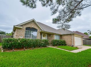 6415 Grand Cypress Ln, Katy, TX 77449