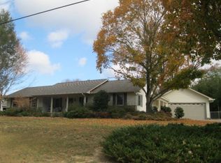 1414 Thrasher Hills Dr NE, Dalton, GA 30721