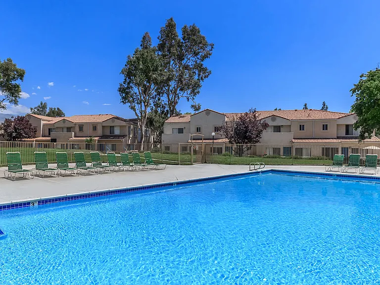 Sand Canyon Villas & Townhomes — Photo 85