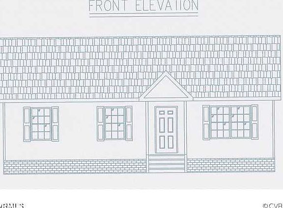 4th image of LOT 3913 58 Shenandoah Cir