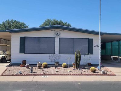 2100 N Trekell Rd #269, Casa Grande, AZ, 85122