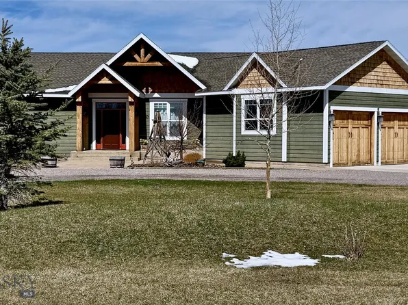 270 Southwind Ln, Dillon, MT 59725