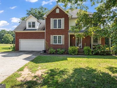 121 Wynn Dr, Hampton, GA, 30228