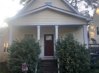 3007 Montana Ave, Norfolk, VA 23513